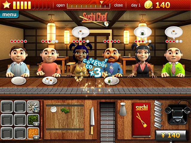Download Pocket Chef Game Free Pc Free