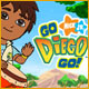 Diego`s Safari Adventure
