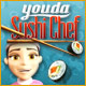 youda sushi chef 2 steam