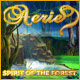 Aerie - Spirit of the Forest