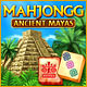 Mahjongg: Ancient Mayas