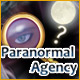 top secret government paranormal agency