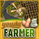 download funny farmer sendo game