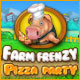 play farm frenzy pizza party free online