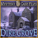 Mystery Case Files®: Dire Grove