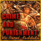 Crime and Punishment: Who Framed Raskolnikov?